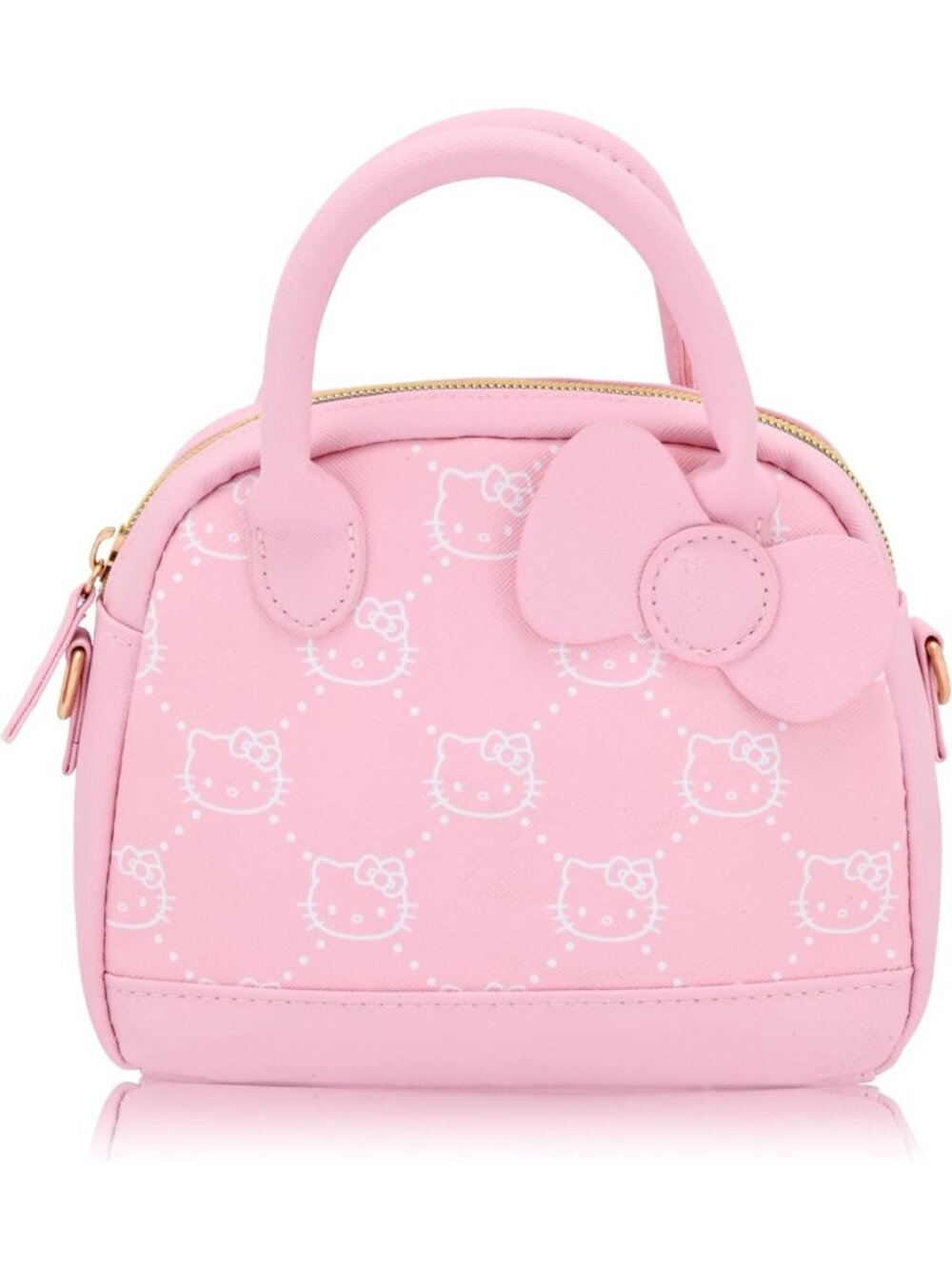 Cute Mini Crossbody Purse for Women | Stylish Leather Shoulder Handbag